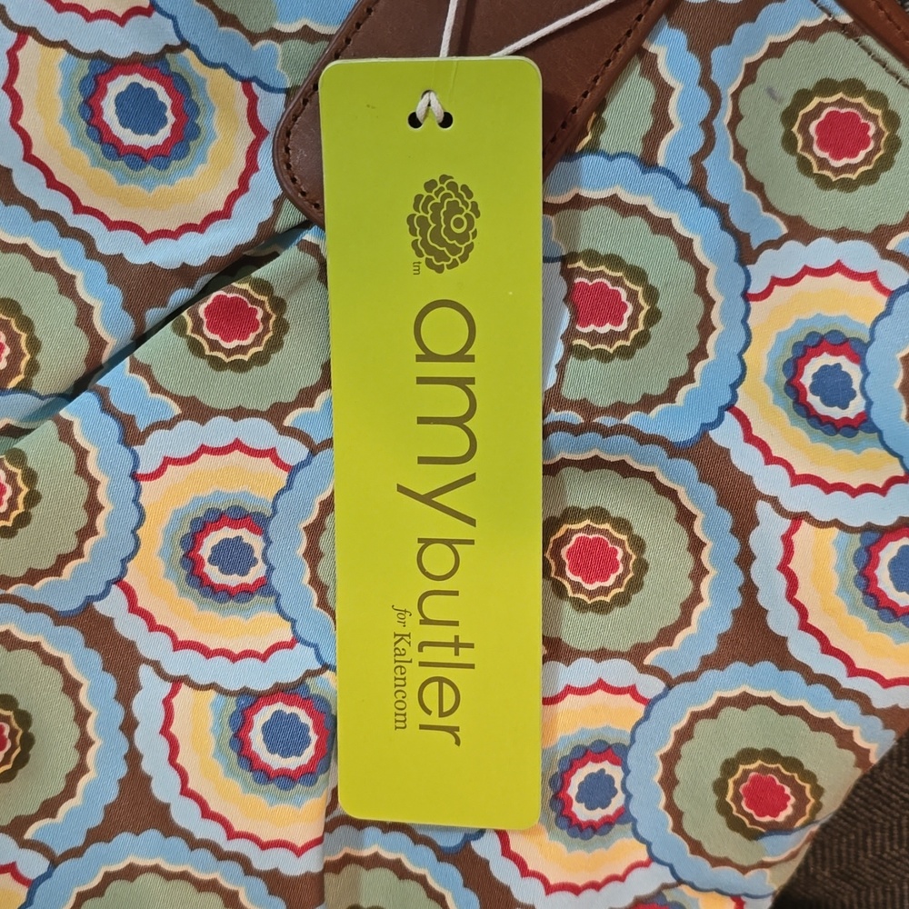 Amy Butler Tote - Picture 12 of 13